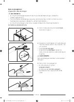 Предварительный просмотр 70 страницы Samsung RF8000MC User Servicing Manual