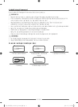 Предварительный просмотр 77 страницы Samsung RF8000MC User Servicing Manual