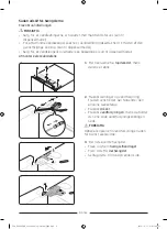 Предварительный просмотр 78 страницы Samsung RF8000MC User Servicing Manual