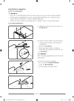 Предварительный просмотр 86 страницы Samsung RF8000MC User Servicing Manual