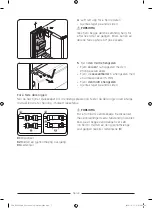 Предварительный просмотр 87 страницы Samsung RF8000MC User Servicing Manual