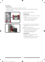 Предварительный просмотр 104 страницы Samsung RF8000MC User Servicing Manual