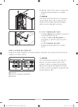 Предварительный просмотр 127 страницы Samsung RF8000MC User Servicing Manual