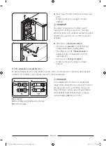 Предварительный просмотр 143 страницы Samsung RF8000MC User Servicing Manual