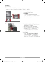 Предварительный просмотр 144 страницы Samsung RF8000MC User Servicing Manual