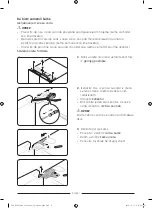 Предварительный просмотр 150 страницы Samsung RF8000MC User Servicing Manual