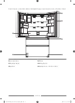 Предварительный просмотр 154 страницы Samsung RF8000MC User Servicing Manual