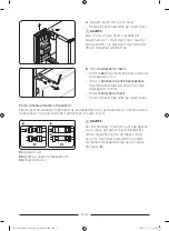 Предварительный просмотр 167 страницы Samsung RF8000MC User Servicing Manual