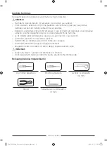 Предварительный просмотр 189 страницы Samsung RF8000MC User Servicing Manual