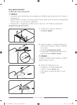 Предварительный просмотр 190 страницы Samsung RF8000MC User Servicing Manual