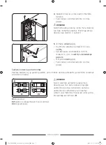 Предварительный просмотр 191 страницы Samsung RF8000MC User Servicing Manual