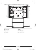 Предварительный просмотр 194 страницы Samsung RF8000MC User Servicing Manual