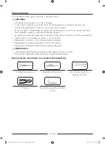 Предварительный просмотр 197 страницы Samsung RF8000MC User Servicing Manual