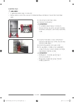 Предварительный просмотр 200 страницы Samsung RF8000MC User Servicing Manual