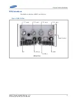 Предварительный просмотр 13 страницы Samsung RFD01F series Installation Manual