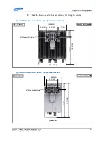 Предварительный просмотр 40 страницы Samsung RFD01F series Installation Manual