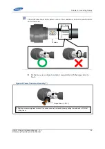 Предварительный просмотр 64 страницы Samsung RFD01F series Installation Manual