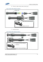 Предварительный просмотр 76 страницы Samsung RFD01F series Installation Manual