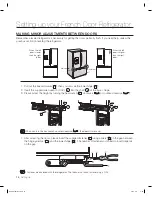 Preview for 16 page of Samsung RFG237 Series User Manual