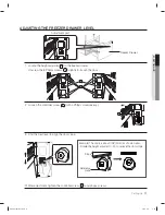 Preview for 17 page of Samsung RFG237 Series User Manual