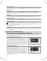 Preview for 28 page of Samsung RFG237 Series User Manual