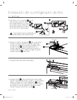 Preview for 60 page of Samsung RFG237 Series User Manual