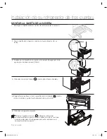 Preview for 64 page of Samsung RFG237 Series User Manual