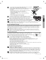 Preview for 75 page of Samsung RFG237 Series User Manual