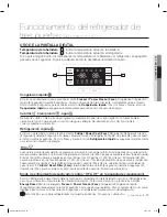 Preview for 77 page of Samsung RFG237 Series User Manual