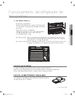 Preview for 85 page of Samsung RFG237 Series User Manual