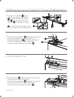 Preview for 10 page of Samsung RFG237AA User Manual