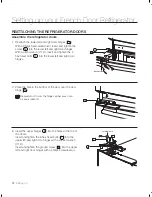 Preview for 12 page of Samsung RFG237AA User Manual