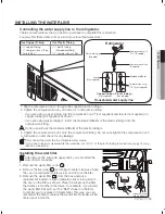 Preview for 19 page of Samsung RFG237AA User Manual