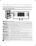 Preview for 26 page of Samsung RFG237AA User Manual