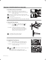 Preview for 34 page of Samsung RFG237AA User Manual