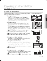 Preview for 39 page of Samsung RFG237AA User Manual