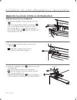 Preview for 58 page of Samsung RFG237AA User Manual