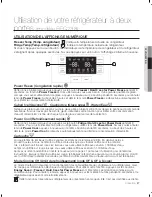 Preview for 73 page of Samsung RFG237AA User Manual