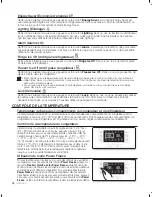 Preview for 74 page of Samsung RFG237AA User Manual