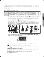 Preview for 87 page of Samsung RFG237AA User Manual