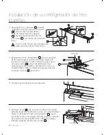 Preview for 10 page of Samsung RFG237AABP Manual De Usuario