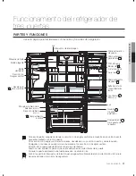 Preview for 31 page of Samsung RFG237AABP Manual De Usuario