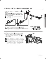 Preview for 13 page of Samsung RFG237AAPN - 23 cu. ft. Refrigerator Manual De Usuario