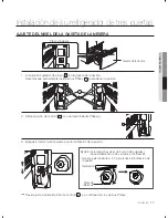 Preview for 17 page of Samsung RFG293HABP Manual Del Usuario