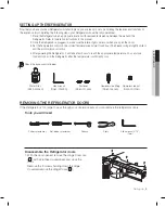 Preview for 9 page of Samsung RFG295AABP/XAA User Manual