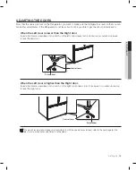 Preview for 15 page of Samsung RFG295AABP/XAA User Manual