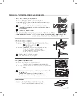 Preview for 27 page of Samsung RFG295AABP/XAA User Manual