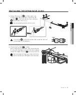 Preview for 13 page of Samsung RFG297AAWP User Manual