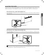 Preview for 15 page of Samsung RFG297AAWP User Manual