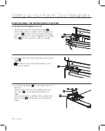 Preview for 12 page of Samsung RFG297AC Series User Manual